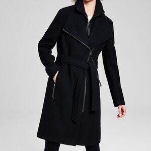 NWT Calvin Klein Coat